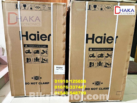 Haier 8 Kg HWM80-1269S6 Top Load Washing Machine